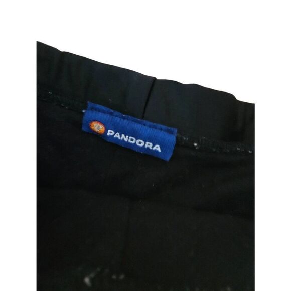 Pandora shorts black - Picture 3 of 8